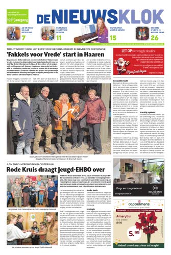 Week 50, 10 december 2025